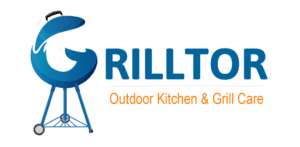 Grilltor - Outdoor Kitchen & Grill Care